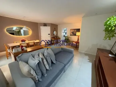 Apartamento com 2 Quartos para alugar, 102m² no Vila Andrade, São Paulo