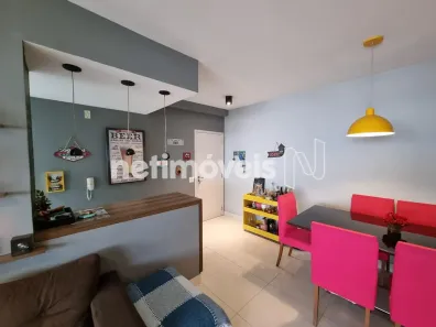 Apartamento com 3 Quartos à venda, 93m² no Caiçaras, Belo Horizonte