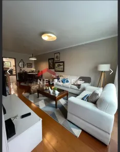 Sobrado com 3 Quartos à venda, 132m² no Vila Euclides, São Bernardo do Campo