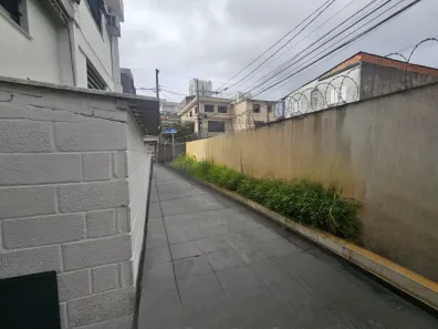 Prédio Residencial à venda, 260m² no Bosque da Saúde, São Paulo