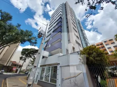 Apartamento com 2 Quartos à venda, 63m² no Zona 07, Maringá