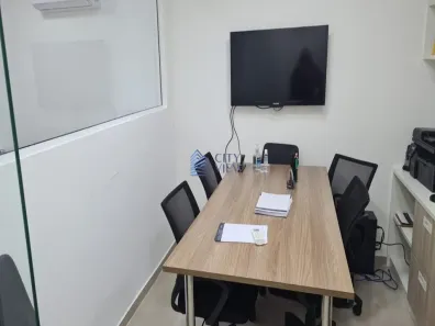 Sala Comercial à venda, 31m² no Barra Olímpica, Rio de Janeiro