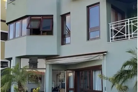 Sobrado com 4 Quartos à venda, 490m² no Residencial Morada das Estrelas (Aldeia da Serra), Barueri