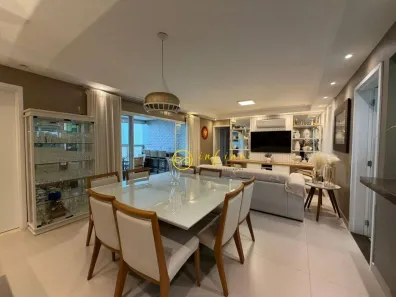 Apartamento com 3 Quartos à venda, 125m² no Parque Campolim, Sorocaba