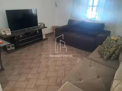 Casa com 2 Quartos à venda, 154m² no Parque Luis Mucciolo, São Paulo