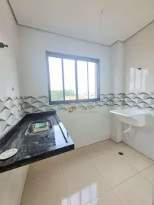 Apartamento com 2 Quartos à venda, 42m² no Jardim Nordeste, São Paulo