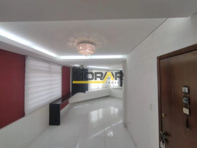 Cobertura com 3 Quartos à venda, 350m² no Cidade Nova, Belo Horizonte