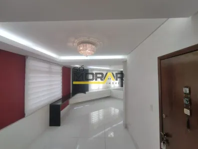 Cobertura com 3 Quartos à venda, 350m² no Cidade Nova, Belo Horizonte