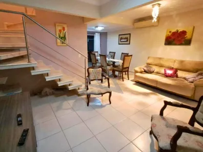 Casa de Condomínio com 3 Quartos à venda, 148m² no Parque Rural Fazenda Santa Cândida, Campinas