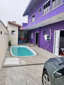Sobrado com 2 Quartos à venda, 112m² no Residencial Jequitibá, Caçapava
