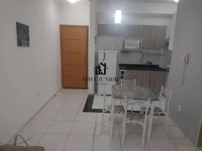 Apartamento com 2 Quartos para alugar, 52m² no Bairro da Vossoroca, Sorocaba
