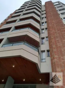 Apartamento com 3 Quartos à venda, 98m² no Parque Mandaqui, São Paulo