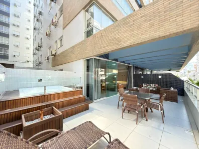Apartamento com 2 Quartos à venda, 130m² no Capão da Canoa, Capão da Canoa