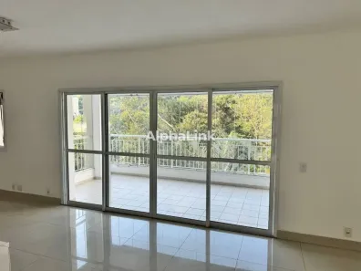 Apartamento com 3 Quartos à venda, 132m² no Tamboré, Santana de Parnaíba