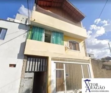 Sobrado com 2 Quartos para alugar, 130m² no Vila Bela Vista (Zona Norte), São Paulo