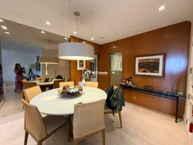 Apartamento com 4 Quartos à venda, 202m² no Icaraí, Niterói