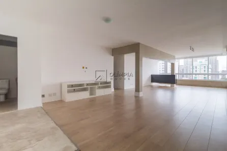 Apartamento com 2 Quartos à venda, 190m² no Jardim Paulistano, São Paulo