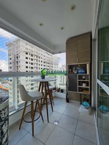Apartamento com 3 Quartos à venda, 70m² no Boa Vista, Curitiba