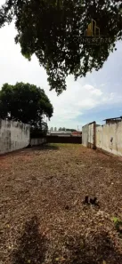 Lote/Terreno à venda, 400m² no Jardim Ferraz, Bauru