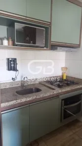 Apartamento com 3 Quartos à venda, 84m² no Pagador de Andrade, Jacareí