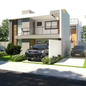 Casa com 3 Quartos à venda, 125m² no Praia Mar, Rio das Ostras