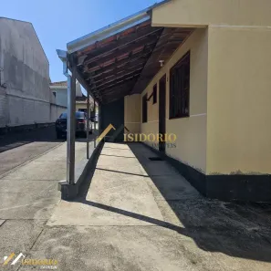 Casa de Condomínio com 3 Quartos à venda, 60m² no Roça Grande, Colombo