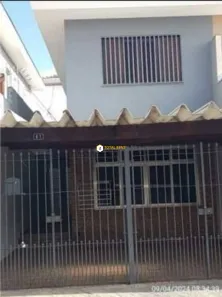 Sobrado com 3 Quartos para alugar, 126m² no Vila Pita, São Paulo