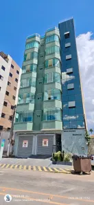Apartamento com 2 Quartos à venda, 55m² no Setor Habitacional Vicente Pires, Brasília
