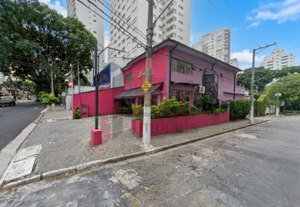 Ponto Comercial à venda, 232m² no Paraíso, São Paulo