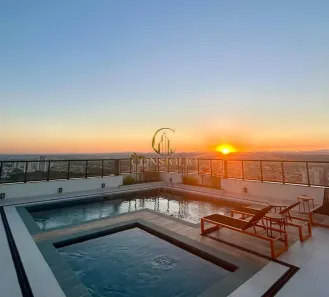 Apartamento com 2 Quartos à venda, 68m² no Loteamento Villa Branca, Jacareí
