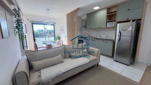 Apartamento com 2 Quartos à venda, 74m² no Jardim Bela Vista, Jaguariúna