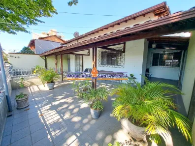 Casa com 5 Quartos à venda, 217m² no Indaiá, Belo Horizonte