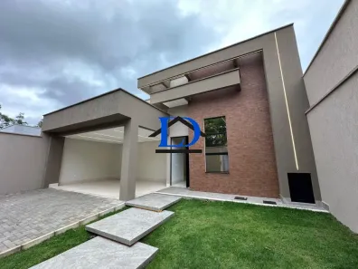 Casa com 3 Quartos à venda, 360m² no Setor Faiçalville, Goiânia