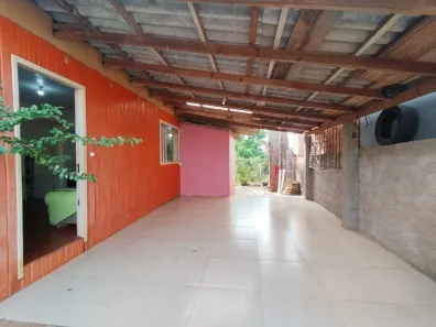 Casa com 3 Quartos à venda, 81m² no Universitário, Cascavel
