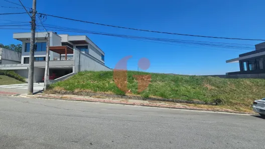 Lote/Terreno à venda, 478m² no Condomínio Residencial Jaguary, São José dos Campos