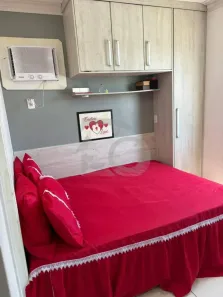 Apartamento com 3 Quartos à venda, 71m² no Espaço Tropical, Barra dos Coqueiros