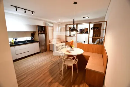 Kitnet com 1 Quarto à venda, 36m² no Botafogo, Campinas