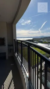 Apartamento com 2 Quartos à venda, 75m² no Saco Grande, Florianópolis