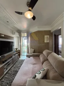 Apartamento com 2 Quartos à venda, 66m² no Vila Brizzola, Indaiatuba