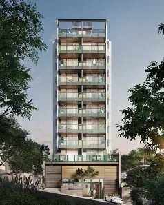 Apartamento com 2 Quartos à venda, 72m² no Bom Pastor, Juiz de Fora
