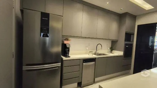 Apartamento com 3 Quartos para alugar, 114m² no Altos do Esplanada, São José dos Campos