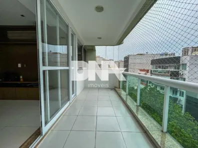 Cobertura com 3 Quartos à venda, 179m² no Botafogo, Rio de Janeiro