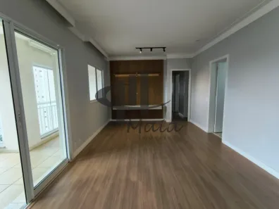 Apartamento com 3 Quartos para alugar, 128m² no Santa Paula, São Caetano do Sul