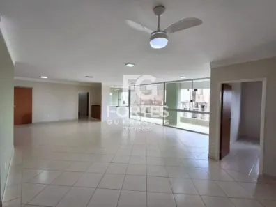 Cobertura com 4 Quartos para alugar, 204m² no Nova Aliança, Ribeirão Preto