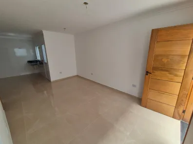 Sobrado com 2 Quartos à venda, 75m² no Vila Alpina, São Paulo