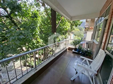 Apartamento com 2 Quartos à venda, 105m² no Vila Isabel, Rio de Janeiro