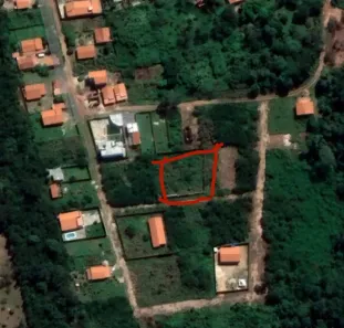 Lote/Terreno à venda, 984m² no , Teresina