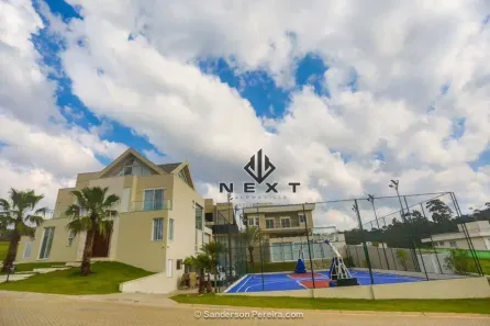 Casa de Condomínio com 4 Quartos à venda, 740m² no Tamboré, Santana de Parnaíba