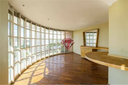 Cobertura com 3 Quartos à venda, 412m² no Vila Alexandria, São Paulo