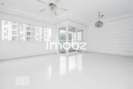 Apartamento com 3 Quartos à venda, 119m² no Vila Andrade, São Paulo